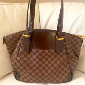 SALE- Authentic Louis Vuitton GM Verona bag in amazing condition